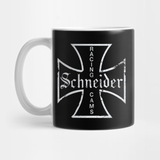 Schneider Cams Mug